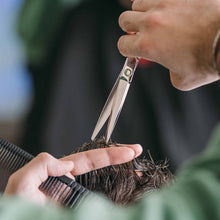 Load image into Gallery viewer, Kasho Sagana Scissors