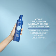 Load image into Gallery viewer, Wonder No Orange shampoo