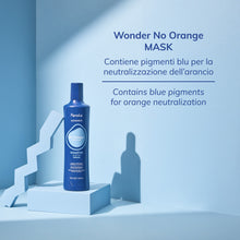 Load image into Gallery viewer, Wonder No Orange shampoo