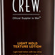 CLASSIC LIGHT HOLD TEXTURE LOTION 250ML