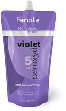 Load image into Gallery viewer, Fanola Peroxide 1 Litre