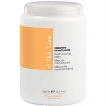 Load image into Gallery viewer, Fanola Nutri Care Restructuring Mask