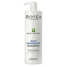 Load image into Gallery viewer, Botéa Elements ANTI-DANDRUFF Shampoo
