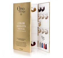Load image into Gallery viewer, Oro Therapy Ammonia Free Hi-Lift Colour's
