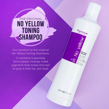 Load image into Gallery viewer, No Yellow Shampoo