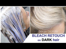 Load and play video in Gallery viewer, Oro “De-Color Keratin” Bleaching Powder