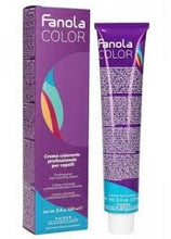 Load image into Gallery viewer, Fanola Colours Fashion shades