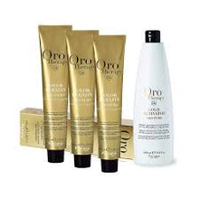 Load image into Gallery viewer, Oro Therapy Ammonia Free Hi-Lift Colour's