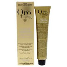Load image into Gallery viewer, Oro Therapy Ammonia Free Hi-Lift Colour's