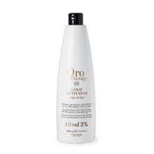Load image into Gallery viewer, Oro Therapy Gold Activator 1 Litre