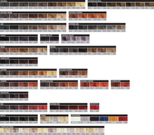 Load image into Gallery viewer, Fanola Colours Fashion shades