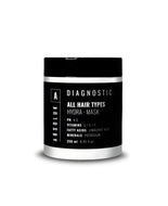ALL HAIR TYPES MASK