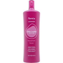 Load image into Gallery viewer, Wonder Color Locker Shampoo
