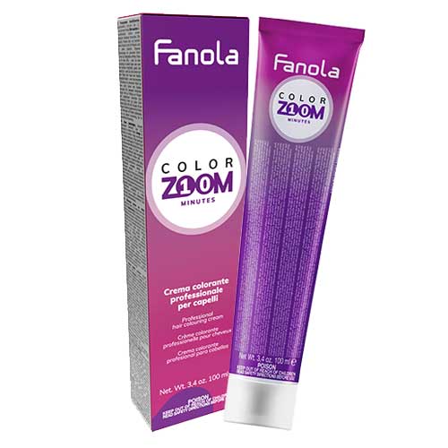 Zoom Color