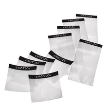 Load image into Gallery viewer, Efalock Perfect Color Wraps/Meche 200per box
