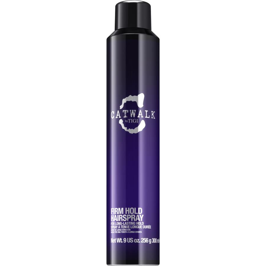 Your Highness Firm Hold Hairspray by TIGI
